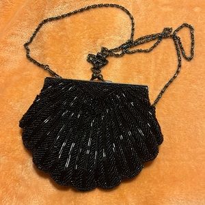 Small clutch